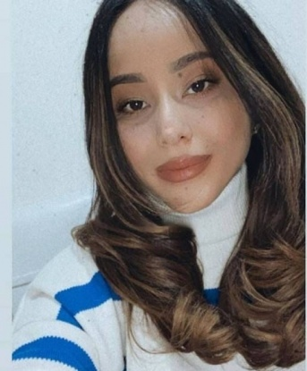 Проститутка Ева