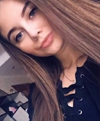 Проститутка Саша