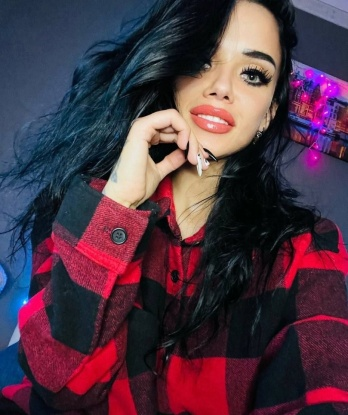 Проститутка Оля