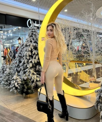 Проститутка Ася