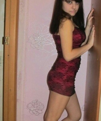 Проститутка Майя